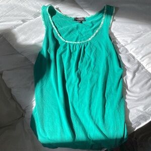 Women's The Limited Sleeveless Top Size XS